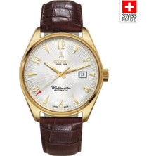 Atlantic Atlantıc 51651.45.25G Erkek Kol Saati
