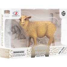 MEGA Animal World Koyun 2