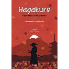 Hatıra Kutusu Hagakure