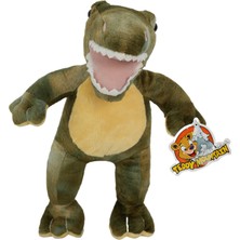 Dyno Dinozor Gülen Peluş 20 cm