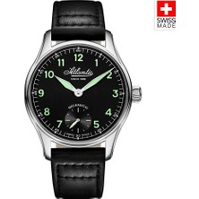 Atlantic Atlantıc 52952.41.63 Erkek Kol Saati