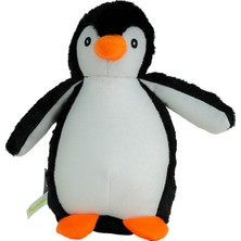 Petrichor Penguen Peluş