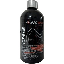 Macwag Cockpit Star 500 ml