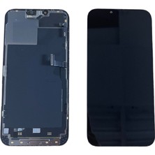 OEM Iphone 13 Pro Max LCD Ekran Orj. ( Çip Aktarım Gerekmez 2.el Yazar )