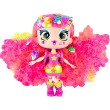 Decora Girlz Decora Gi̇rlz Bebek Electra 13 cm