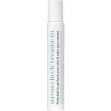 This Works Stress Check Breathe In Aromaterapi Roll-On 8 ml