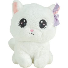Petrichor Lala Kedi Peluş 30 cm