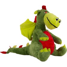 Teddy Mountain Fearless Dragon 40 cm
