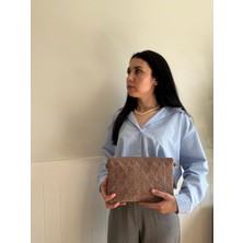 Laletto Bags Kadın Clutch & Portföy Çanta