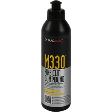 Macwag M.330 Fine Cut Compound 250 ml