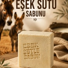 Çare Burada El Yapımı & Doğal Eşek Sütlü Sabun