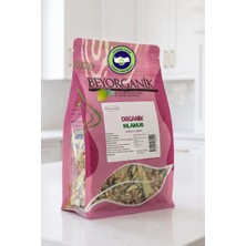 Beyorganik Organik Ihlamur Yaprak Çiçek 25 gr (Pestisit Analizli)