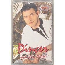 Ayşa Dinçer Çıkı Çıkı Fıstık Kaset