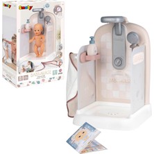 Smoby Baby Nurse Bebek Duşu