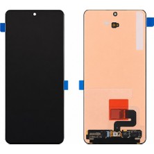 OEM Samsung SM-S942 S26 LCD Ekran Çıtasız %100 Servis Ürünüdür