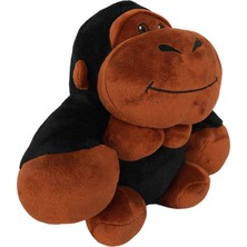 Petrichor King Gorilla Peluş 20 cm