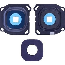 Ally Samsung Galaxy A8 A800 Için Kamera LENS-(5775) - NEXORA4861-3829