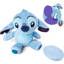 Stitch Manyetik Peluş 12 cm