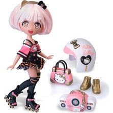 Hello Kitty Manga Bebek Diva