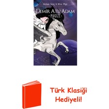 Ephesus Yayınları Demir Atlı Adam 2 - Mucize + Türk Klasiği Hediye