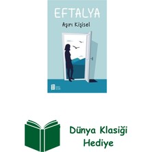 Mona Aşırı Kişisel + Dünya Klasiği Hediye