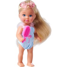 Evi Love Travel Pembe