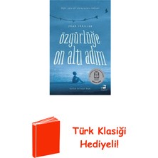 Olimpos Yayınları Özgürlüğe On Altı Adım + Türk Klasiği Hediye