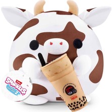 Snackles Aburcubur Peluş 20 cm S2 Bonnie