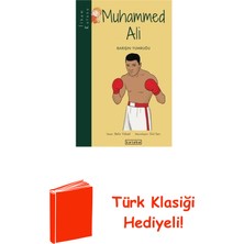 Ketebe Muhammed Ali: Barışın Yumruğu-Ilham Kutusu + Türk Klasiği Hediye