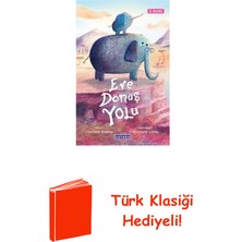 Ketebe Eve Dönüş Yolu + Türk Klasiği Hediye