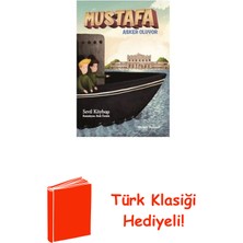 Doğan Çocuk Mustafa Asker Oluyor + Türk Klasiği Hediye