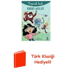 Doğan Çocuk Robot - Hisler + Türk Klasiği Hediye
