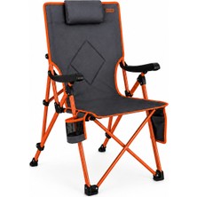 Madfox Flexlounge 3x Katlanabilir Kamp Sandalyesi