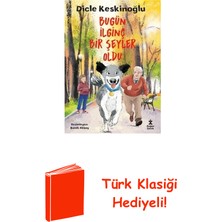 Doğan Çocuk Bugün Ilginç Bir Şeyler Oldu + Türk Klasiği Hediye