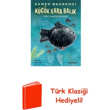 Doğan Çocuk Küçük Kara Balık + Türk Klasiği Hediye