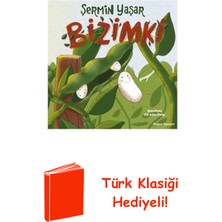 Doğan Çocuk Bizimki + Türk Klasiği Hediye
