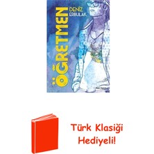 Doğan Çocuk Öğretmen + Türk Klasiği Hediye
