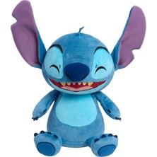 Stitch Kıkırdayan Peluş 10421