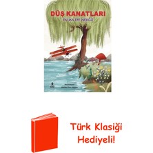 Doğan Çocuk Düş Kanatları + Türk Klasiği Hediye
