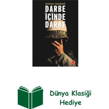 Kırmızı Kedi Yayınevi Darbe Içinde Darbe-15 Temmuz Sürecinin Diyalektiği + Dünya Klasiği Hediye