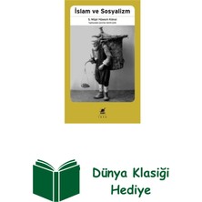 Ayrıntı Yayınları Islam ve Sosyalizm + Dünya Klasiği Hediye