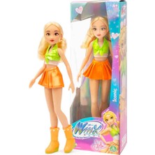 Winx Ikonik Periler WNX77 Stella