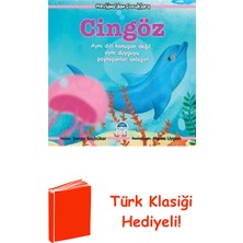 Martı Yayınları Mevlana'dan Çocuklara Cingöz + Türk Klasiği Hediye