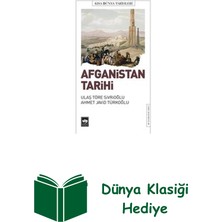 Ötüken Neşriyat Afganistan Tarihi - Kısa Dünya Tarihleri + Dünya Klasiği Hediye