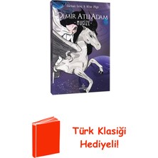 Ephesus Yayınları Demir Atlı Adam 2 - Mucize + Türk Klasiği Hediye
