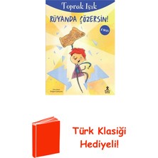 Doğan Çocuk Rüyanda Çözersin! + Türk Klasiği Hediye