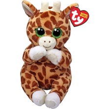 Ty Beanie Bellies Tippi Giraffe 20 cm