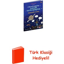 Beta Kids Filozof Dedemle Felsefe Serüvenlerim - Düşünmek... + Türk Klasiği Hediye