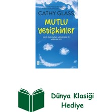 Mona Mutlu Yetişkinler + Dünya Klasiği Hediye