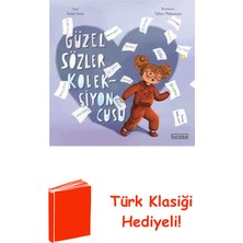 Ketebe Güzel Sözler Koleksiyoncusu + Türk Klasiği Hediye